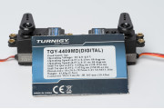 Turnigy TGY-4409MD Low Profile Servo Turnigy TGY-4409MD Low Profile Servo